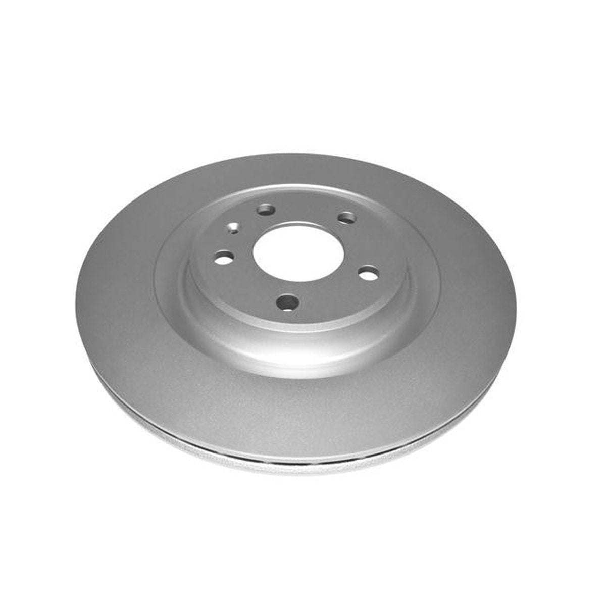 DBA En-Shield Brake Rotor Pair 330mm Rear DBA2847E