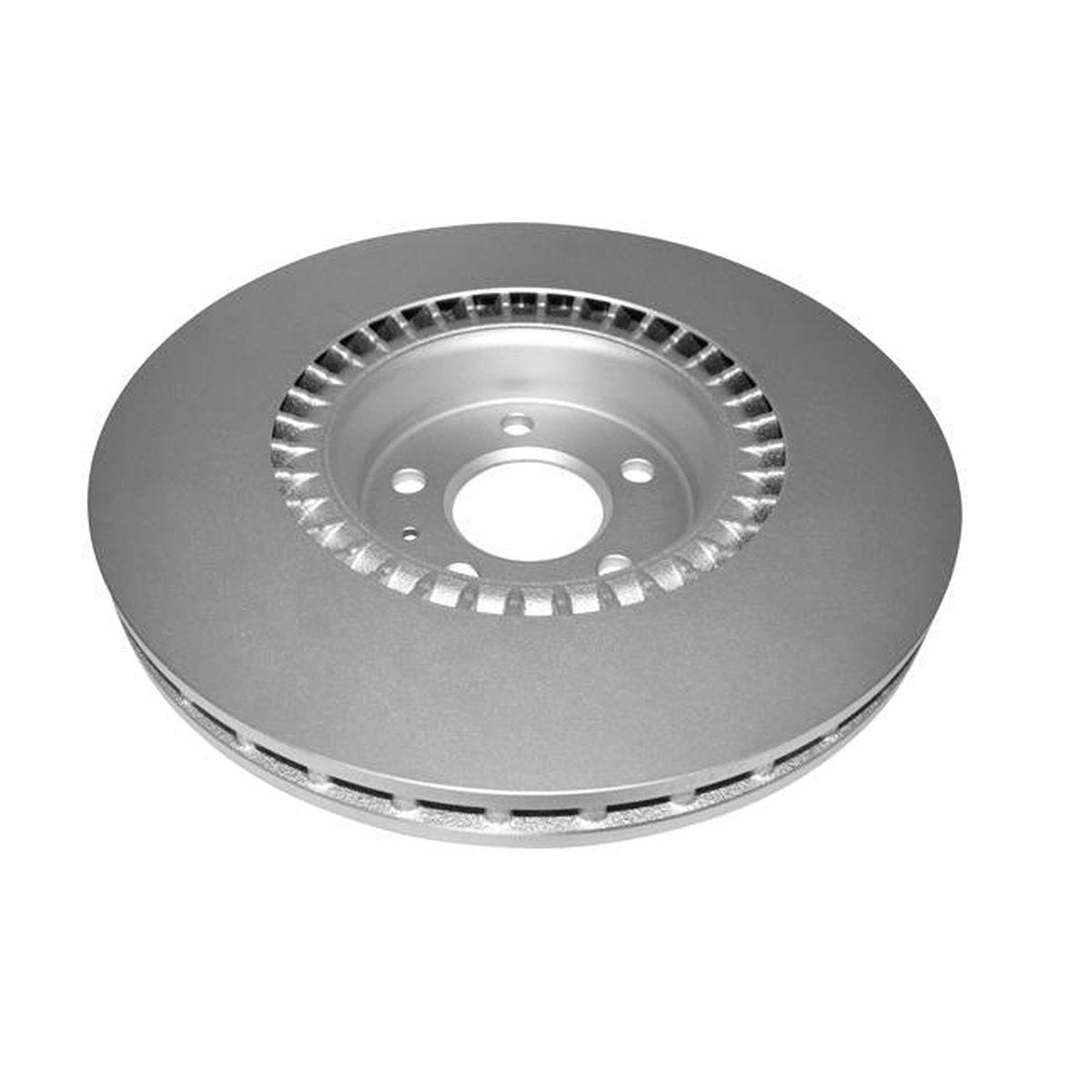 DBA En-Shield Brake Rotor Pair 356mm Front DBA2848E