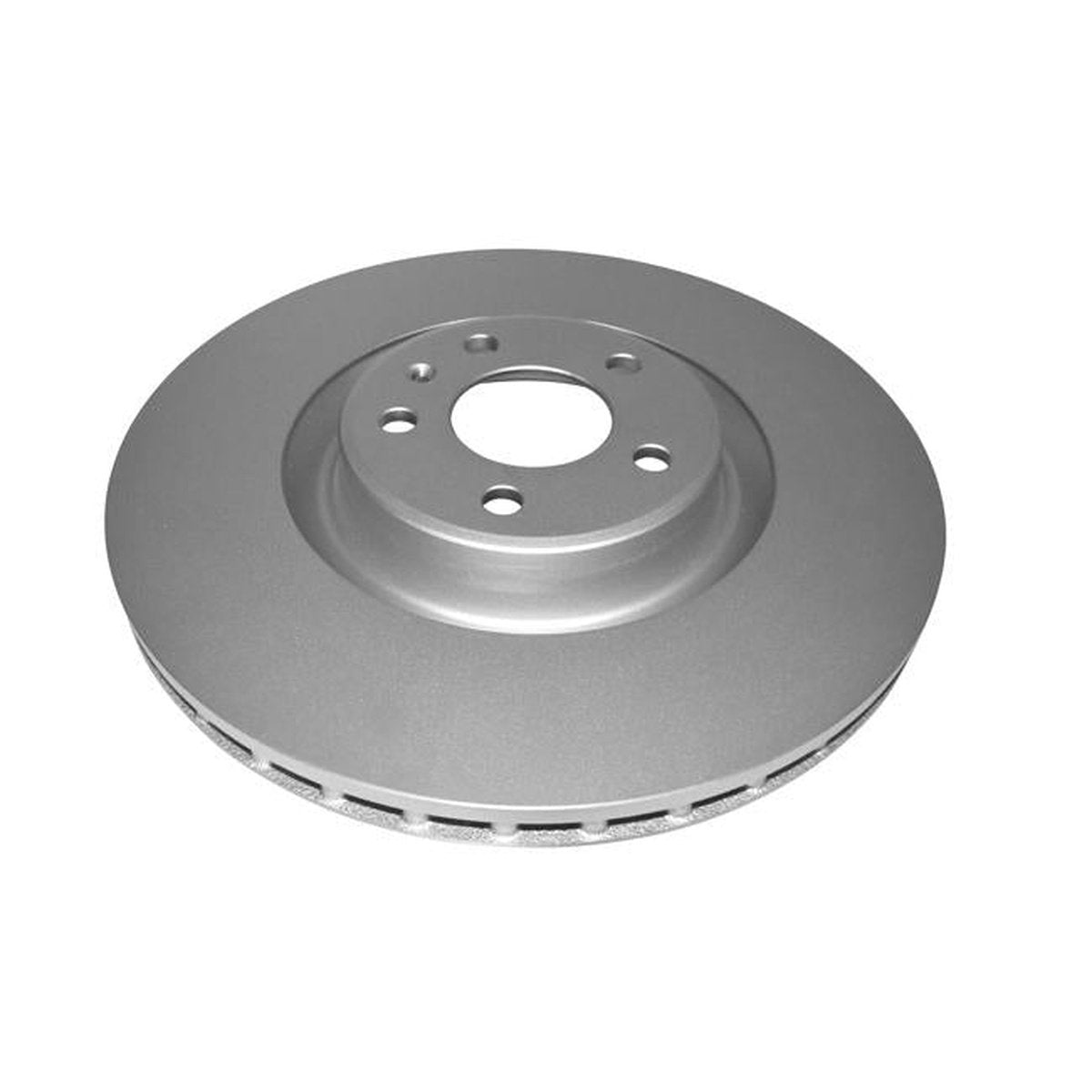 DBA En-Shield Brake Rotor Pair 356mm Front DBA2848E