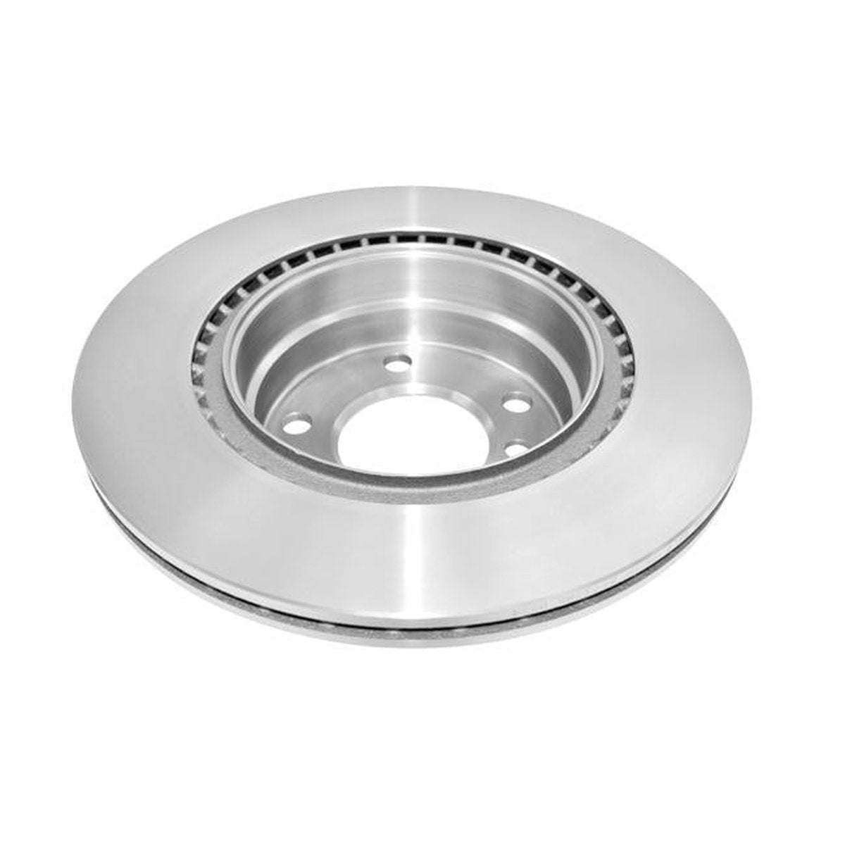 DBA Standard Brake Rotor Pair 300mm Rear DBA2857