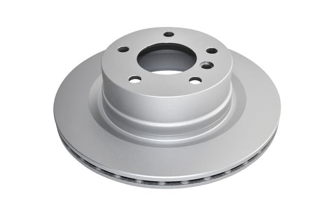 DBA En-Shield Brake Rotor Single 300mm Rear DBA2863E