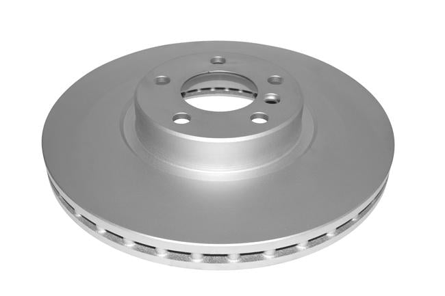 DBA En-Shield Brake Rotor Pair 348mm Front DBA2864E