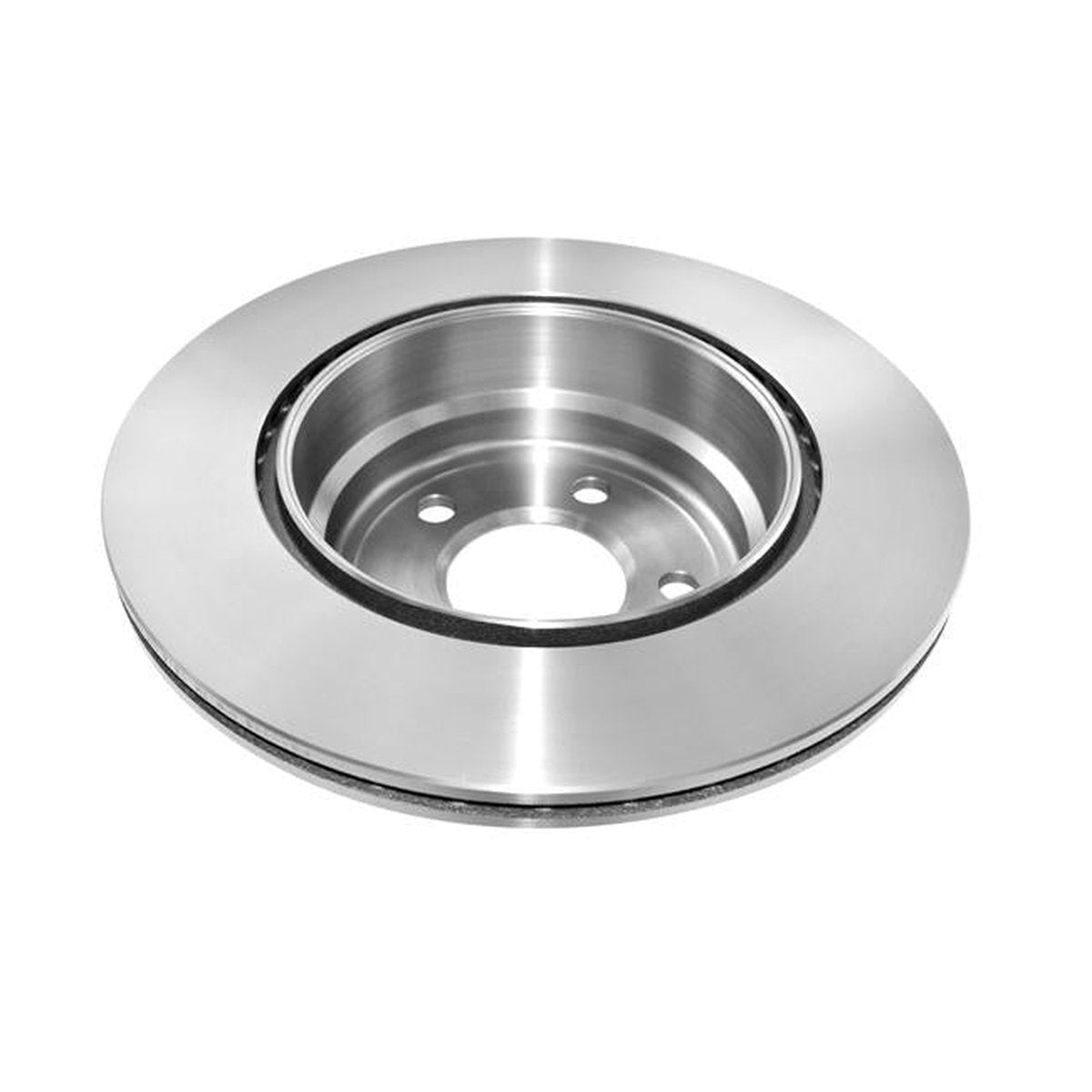 DBA Standard Brake Rotor Pair 320mm Rear DBA2865