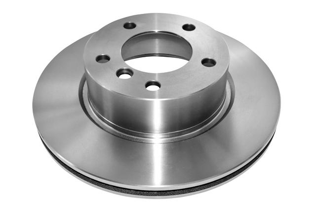 DBA Standard Brake Rotor Single 292mm Front DBA2866