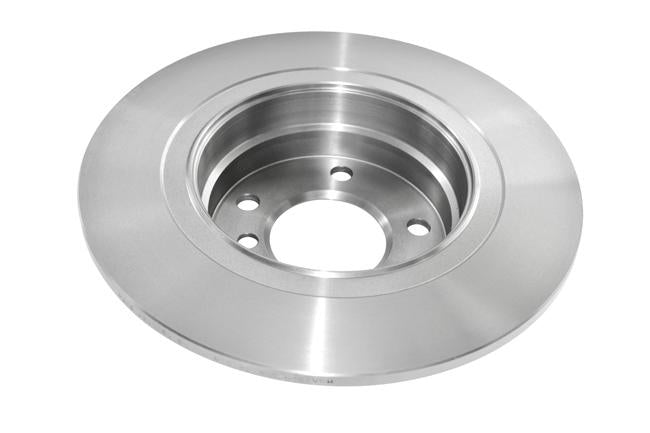 DBA Standard Brake Rotor Single 296mm Rear DBA2879