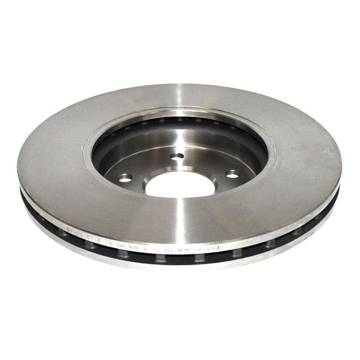 DBA Standard Brake Rotor Pair 300mm Front DBA288