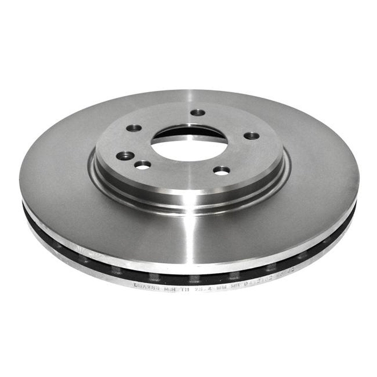 DBA Standard Brake Rotor Pair 300mm Front DBA288