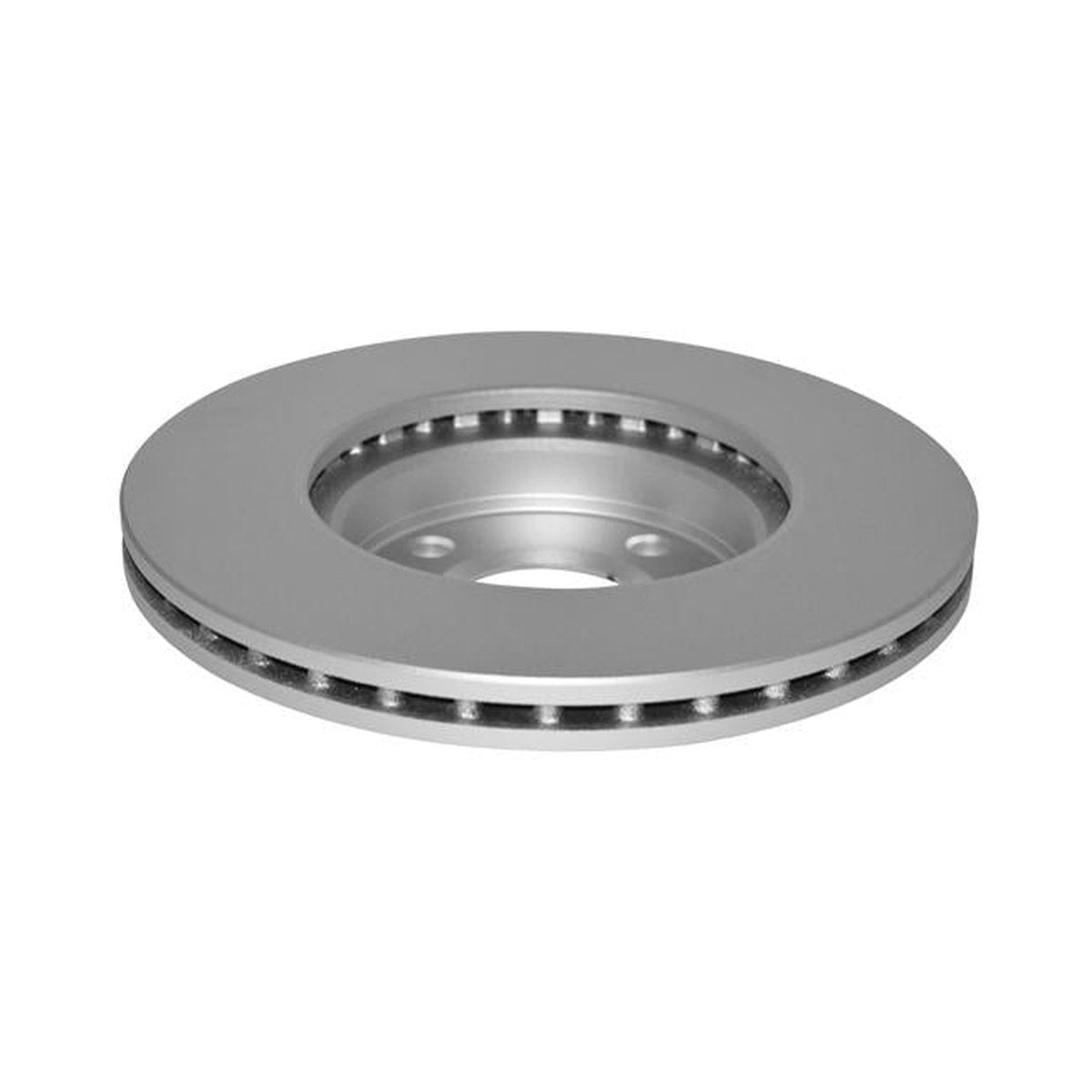 DBA En-Shield Brake Rotor Pair 256mm Front DBA2893E