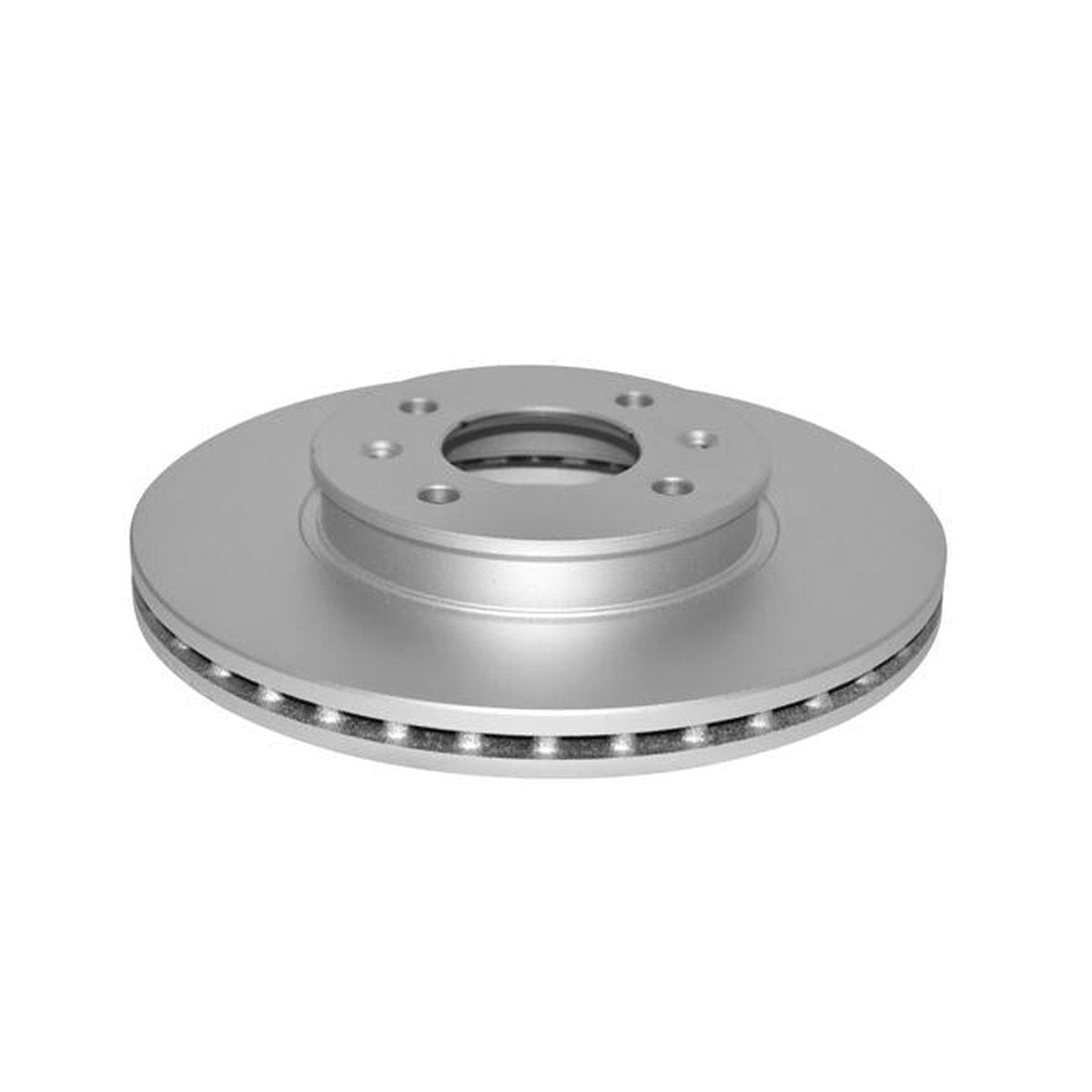DBA En-Shield Brake Rotor Pair 256mm Front DBA2893E