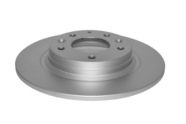 DBA En-Shield Brake Rotor Single 280mm Rear DBA2951E