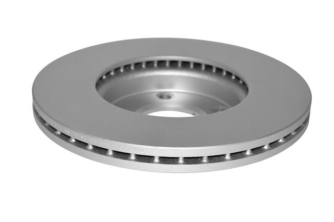DBA En-Shield Brake Rotor Single 278mm Front DBA2954E