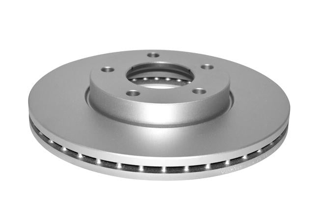 DBA En-Shield Brake Rotor Single 278mm Front DBA2954E