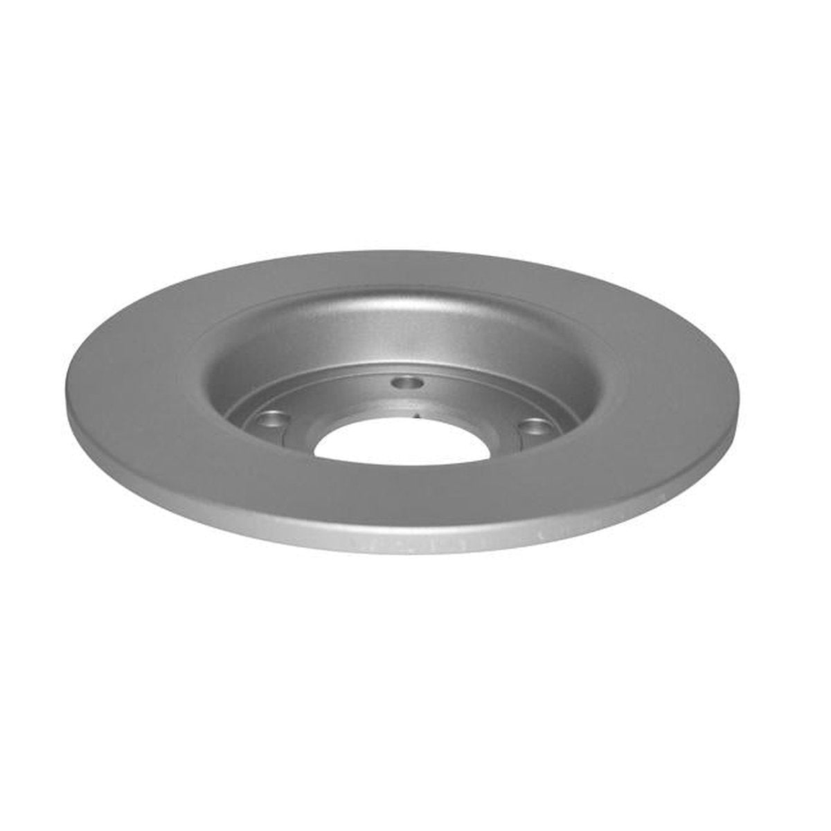 DBA En-Shield Brake Rotor Pair 265mm Rear DBA2955E