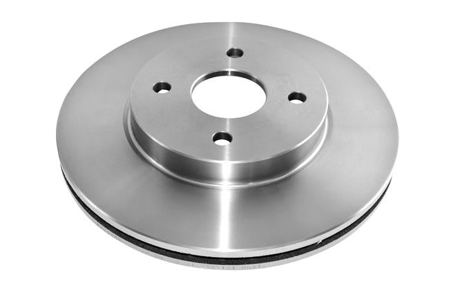 DBA Standard Brake Rotor Pair 258mm Front DBA2958