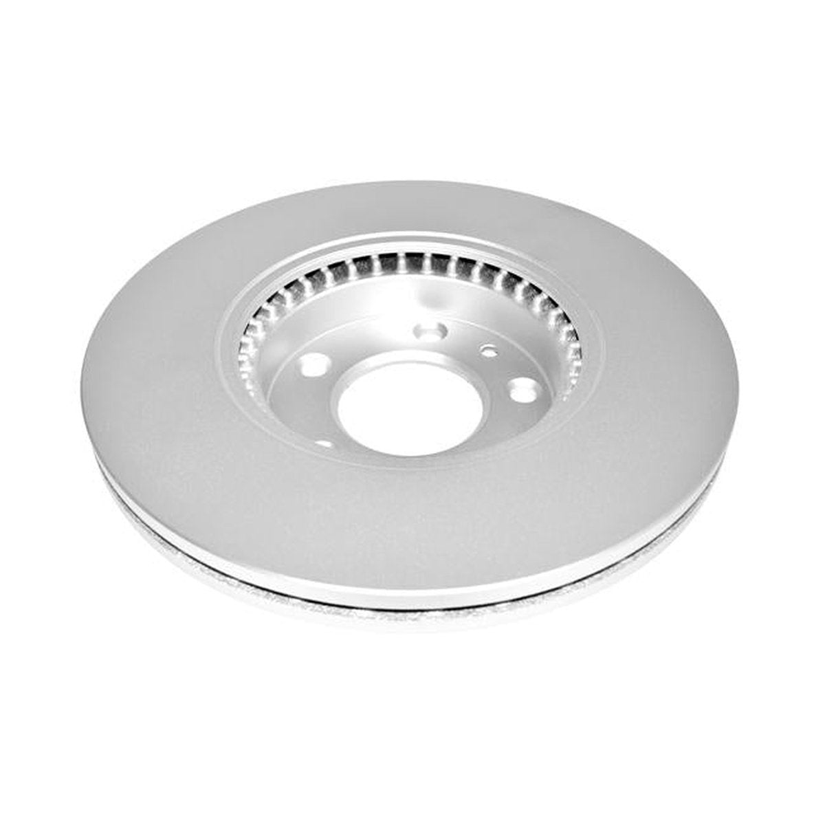 DBA En-Shield Brake Rotor Pair 299mm Front DBA2963E