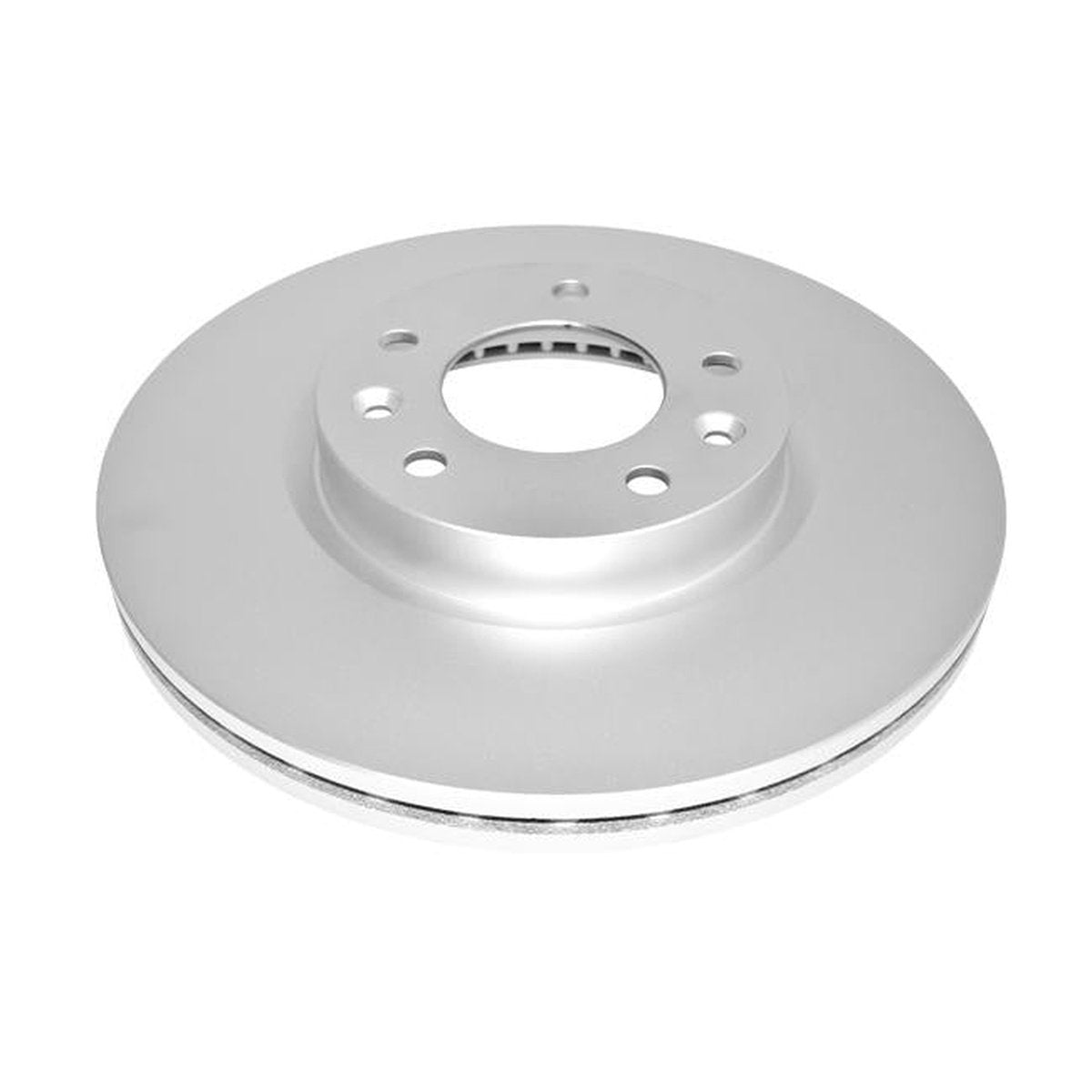 DBA En-Shield Brake Rotor Pair 299mm Front DBA2963E