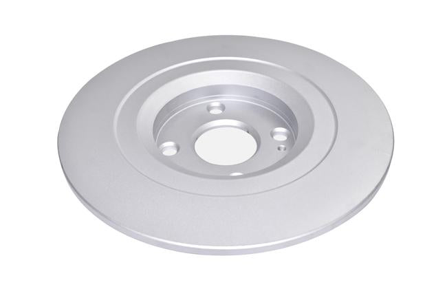 DBA En-Shield Brake Rotor Pair 280mm Rear DBA2965E