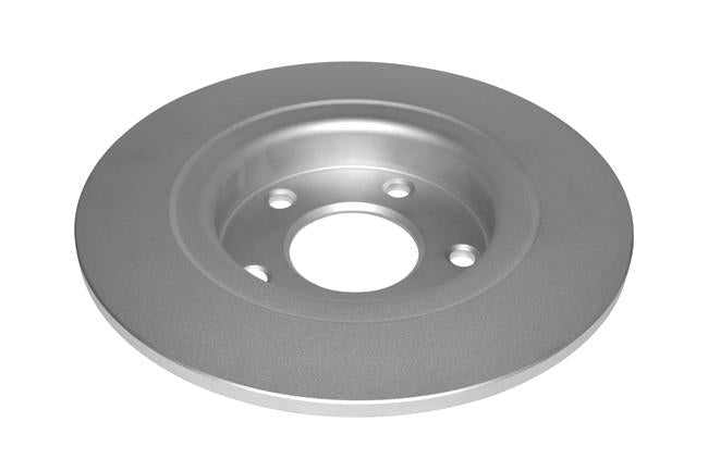 DBA En-Shield Brake Rotor Pair 278mm Rear DBA2967E