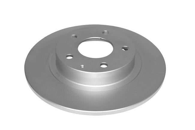 DBA En-Shield Brake Rotor Pair 278mm Rear DBA2967E
