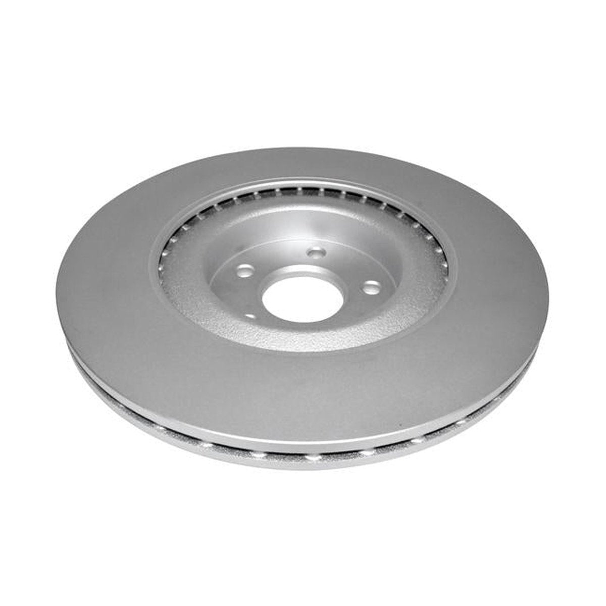DBA En-Shield Brake Rotor Pair 350mm Front DBA2968E