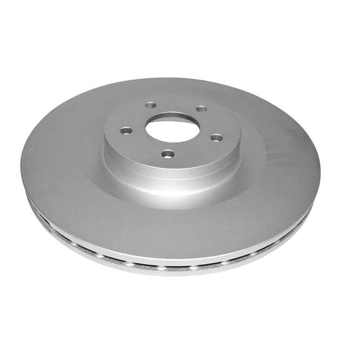 DBA En-Shield Brake Rotor Pair 350mm Front DBA2968E