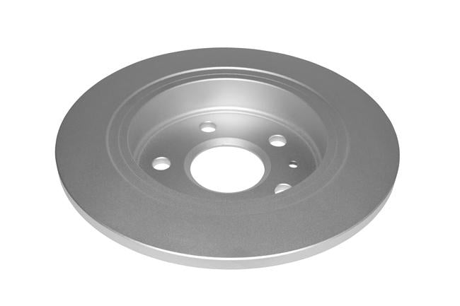 DBA En-Shield Brake Rotor Pair 292mm Rear DBA2983E