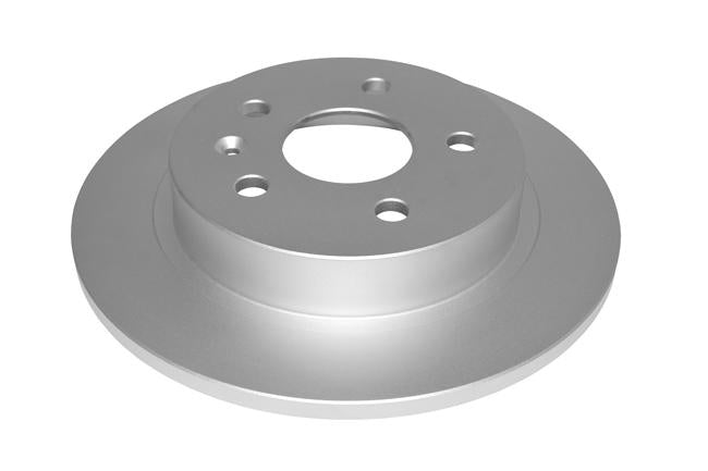DBA En-Shield Brake Rotor Pair 292mm Rear DBA2983E