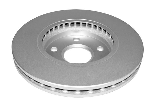 DBA En-Shield Brake Rotor Pair 296mm Front DBA2984E