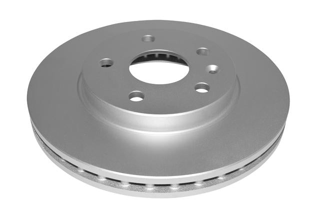 DBA En-Shield Brake Rotor Pair 296mm Front DBA2984E