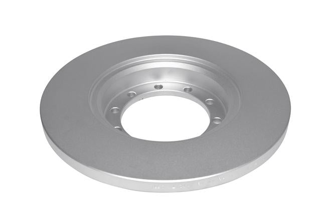 DBA En-Shield Brake Rotor Pair 284mm Rear DBA3101E
