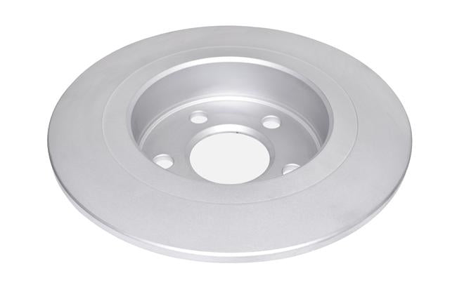 DBA En-Shield Brake Rotor Pair 280mm Rear DBA3281E