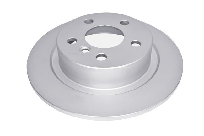 DBA En-Shield Brake Rotor Pair 280mm Rear DBA3281E