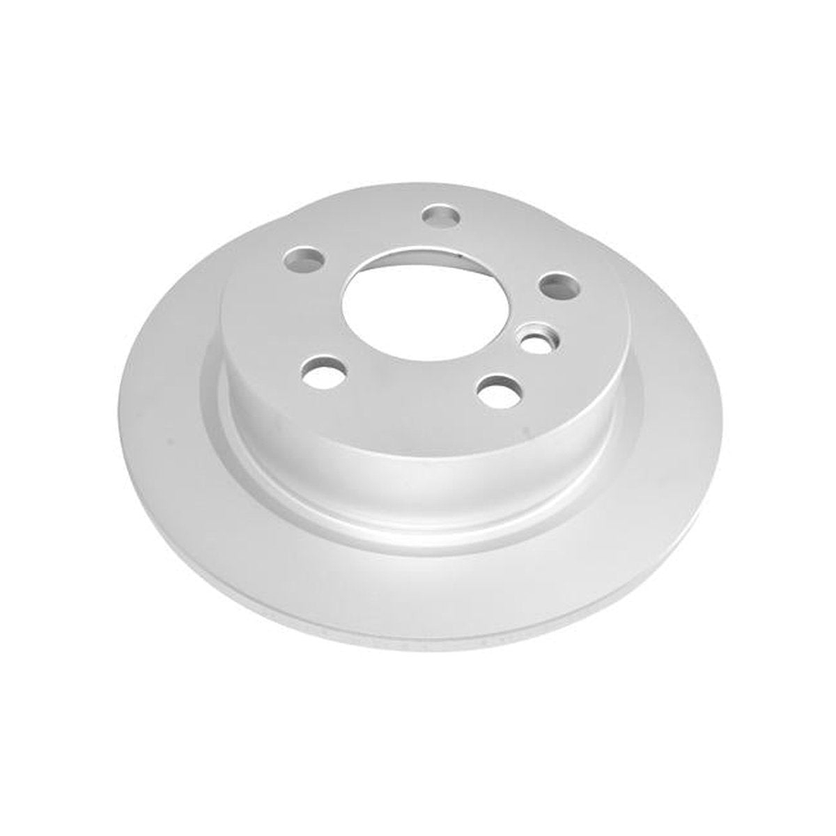 DBA En-Shield Brake Rotor Pair 259mm Rear DBA3283E