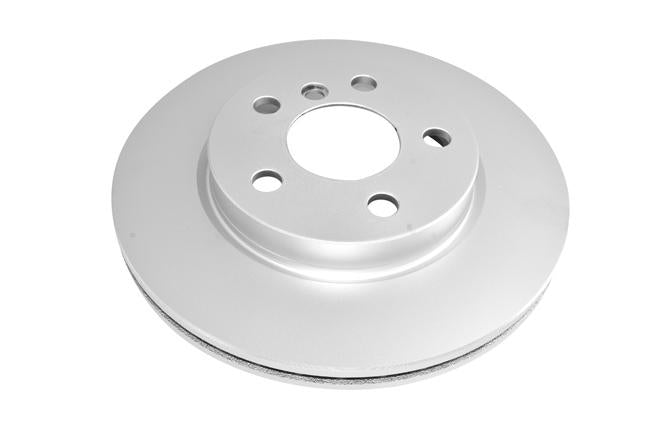 DBA En-Shield Brake Rotor Pair 280mm Front DBA3284E