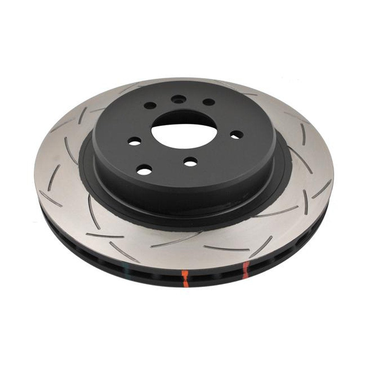 DBA T3 4000 Performance Slotted Brake Rotor Pair 332mm Rear DBA42361S