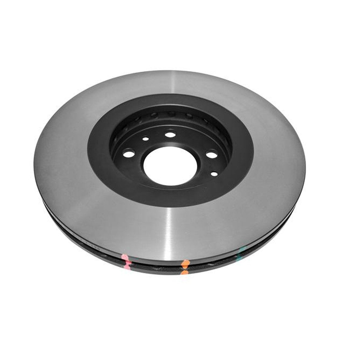 DBA HD Brake Rotor Pair 320mm Front DBA42368