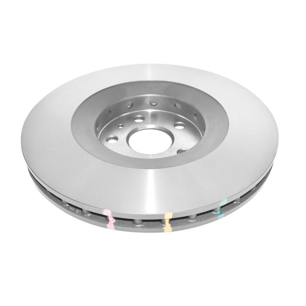 DBA HD Brake Rotor Pair 370mm Front DBA42608