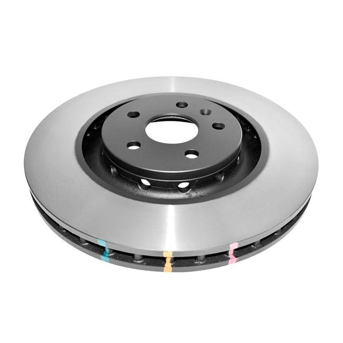 DBA HD Brake Rotor Pair 370mm Front DBA42608