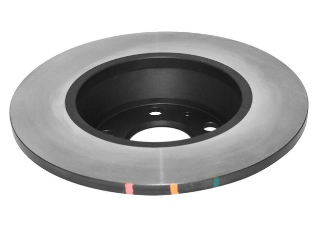 DBA HD Brake Rotor Single 286mm Rear DBA42829