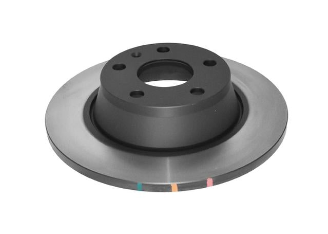 DBA HD Brake Rotor Single 286mm Rear DBA42829
