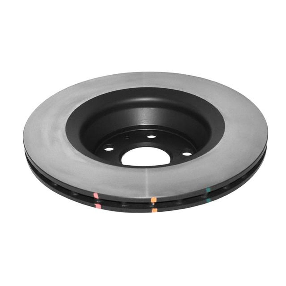 DBA HD Brake Rotor Pair 310mm Rear DBA42831