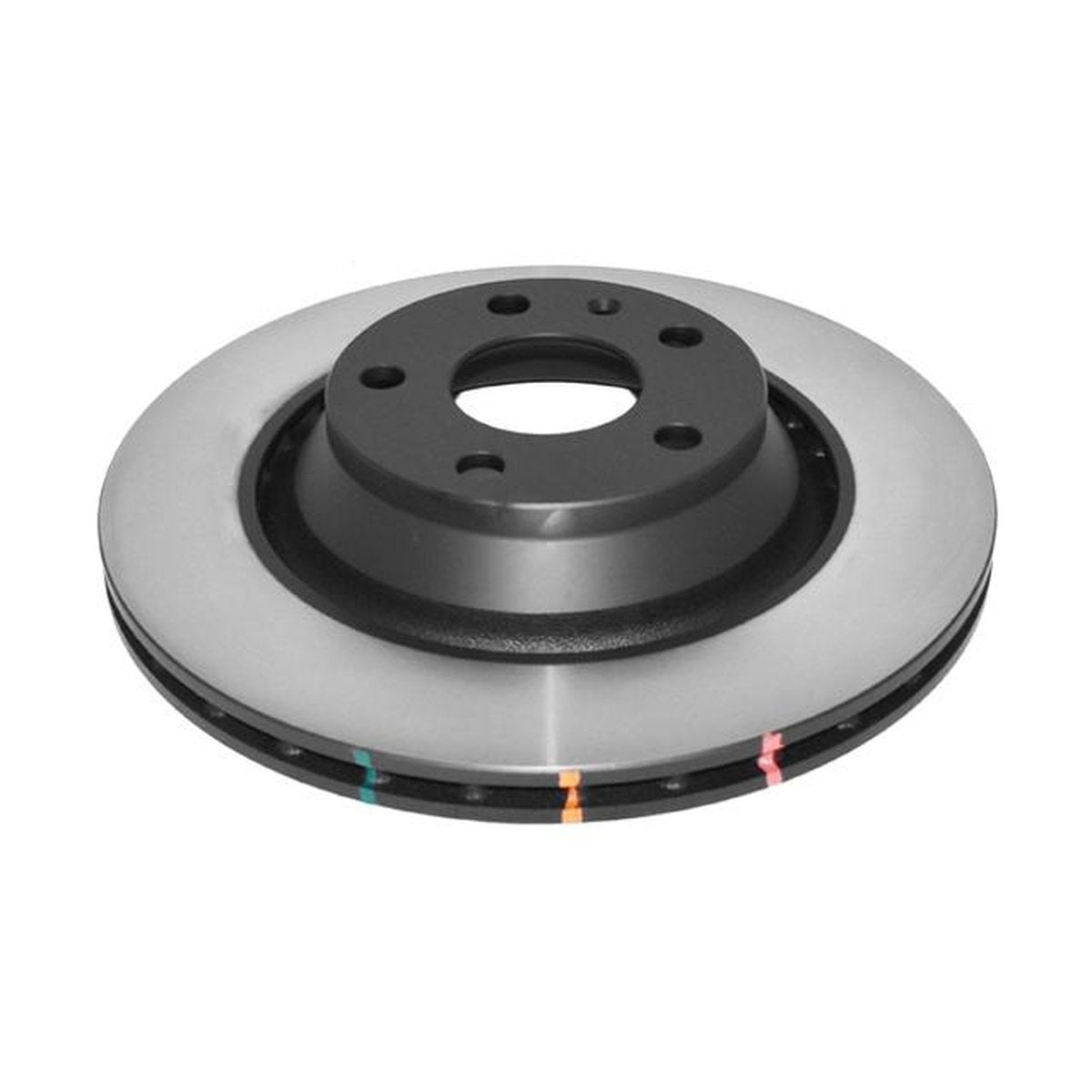 DBA HD Brake Rotor Pair 310mm Rear DBA42831