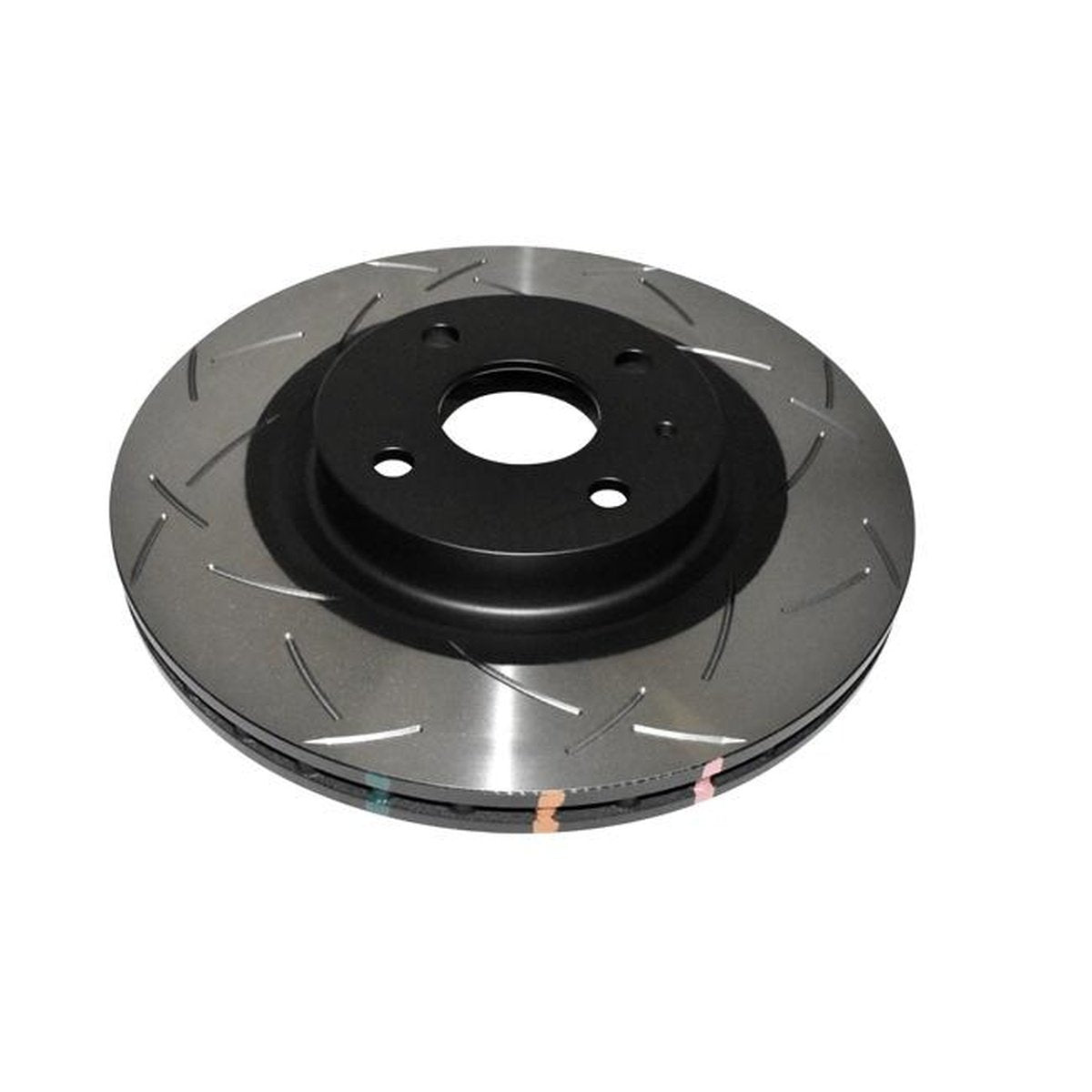 DBA T3 4000 Performance Slotted Brake Rotor Pair 280mm Front DBA42964S
