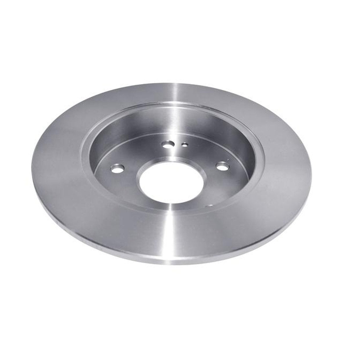 DBA Standard Brake Rotor Pair 260mm Rear DBA438