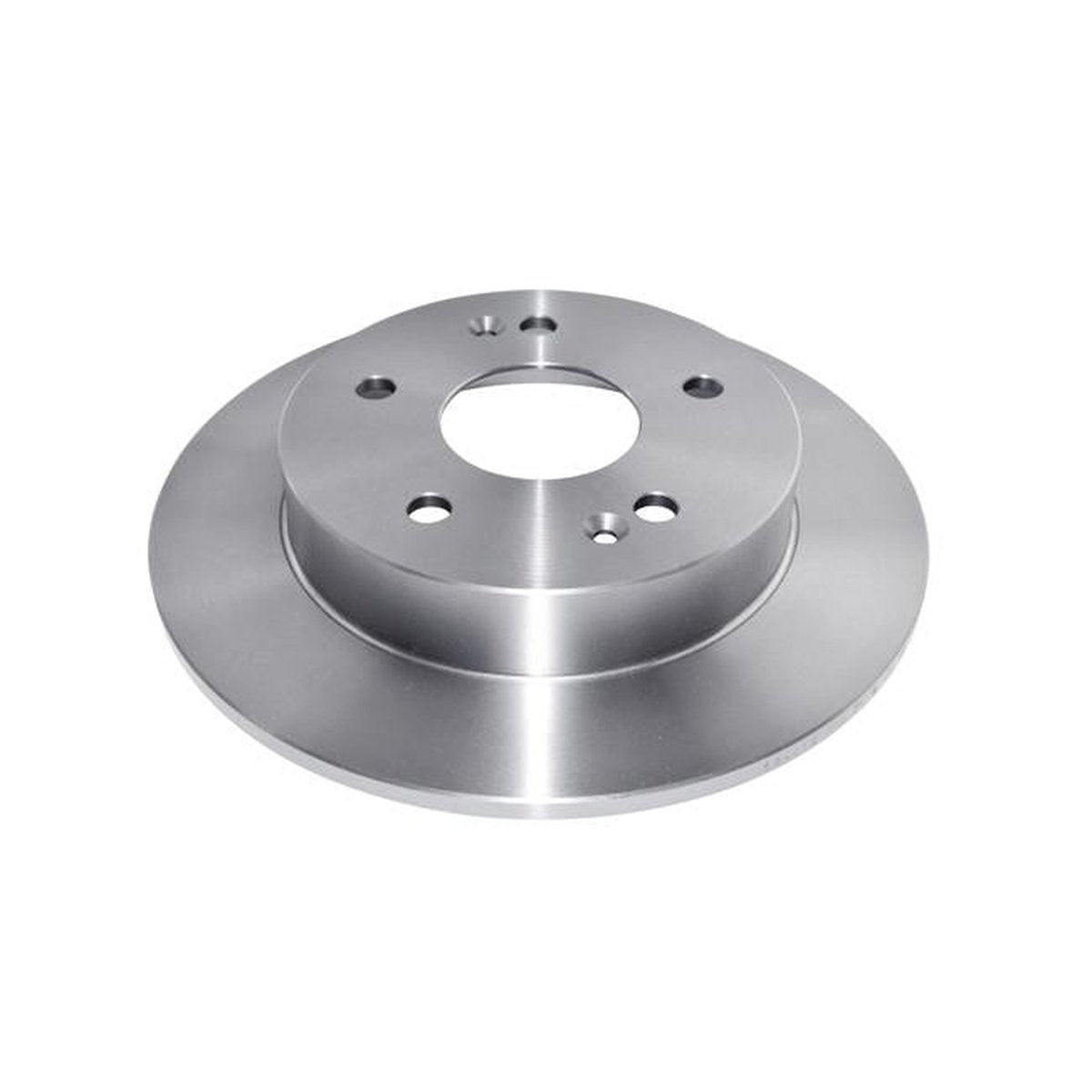 DBA Standard Brake Rotor Pair 260mm Rear DBA438