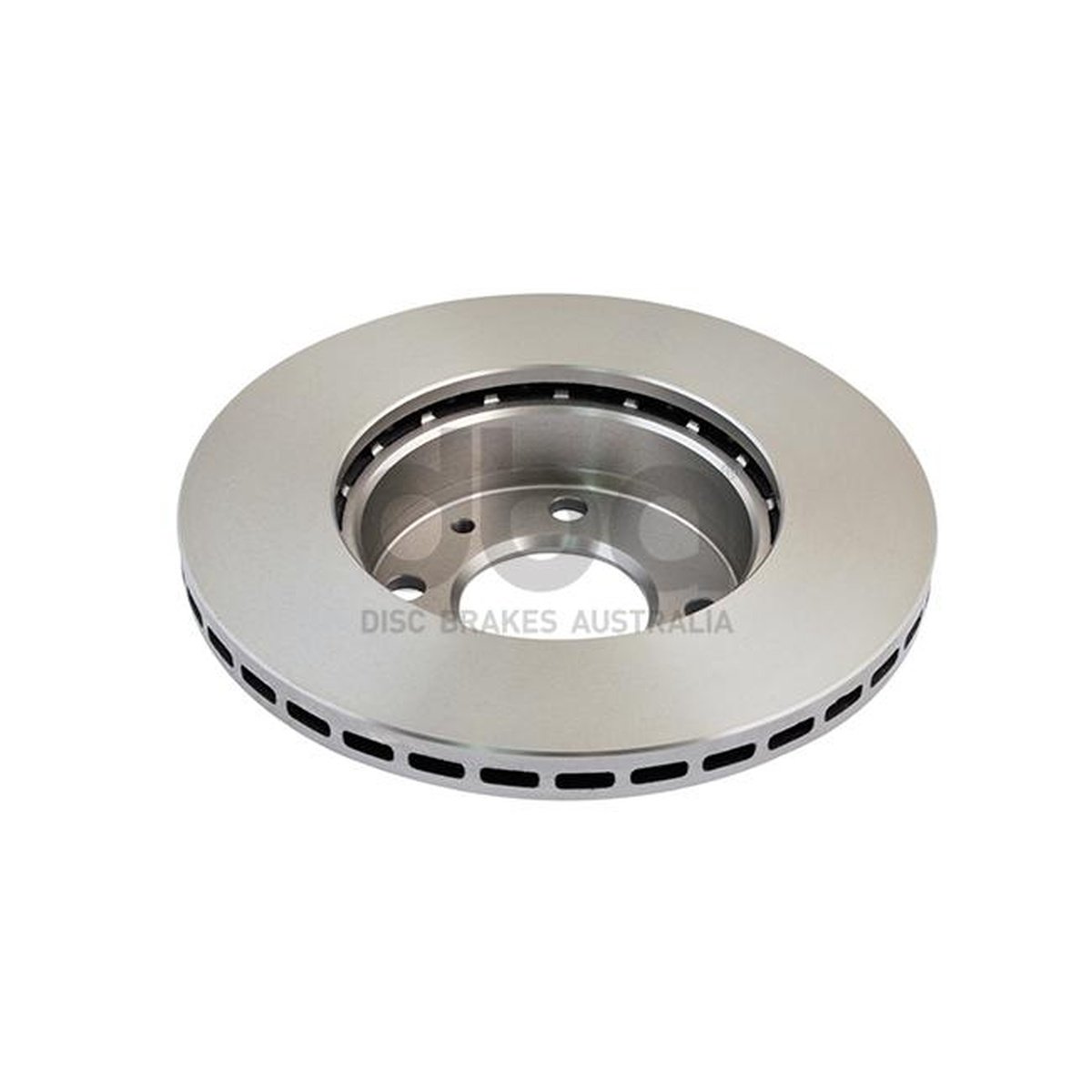 DBA Standard Brake Rotor Pair 241mm Front DBA450