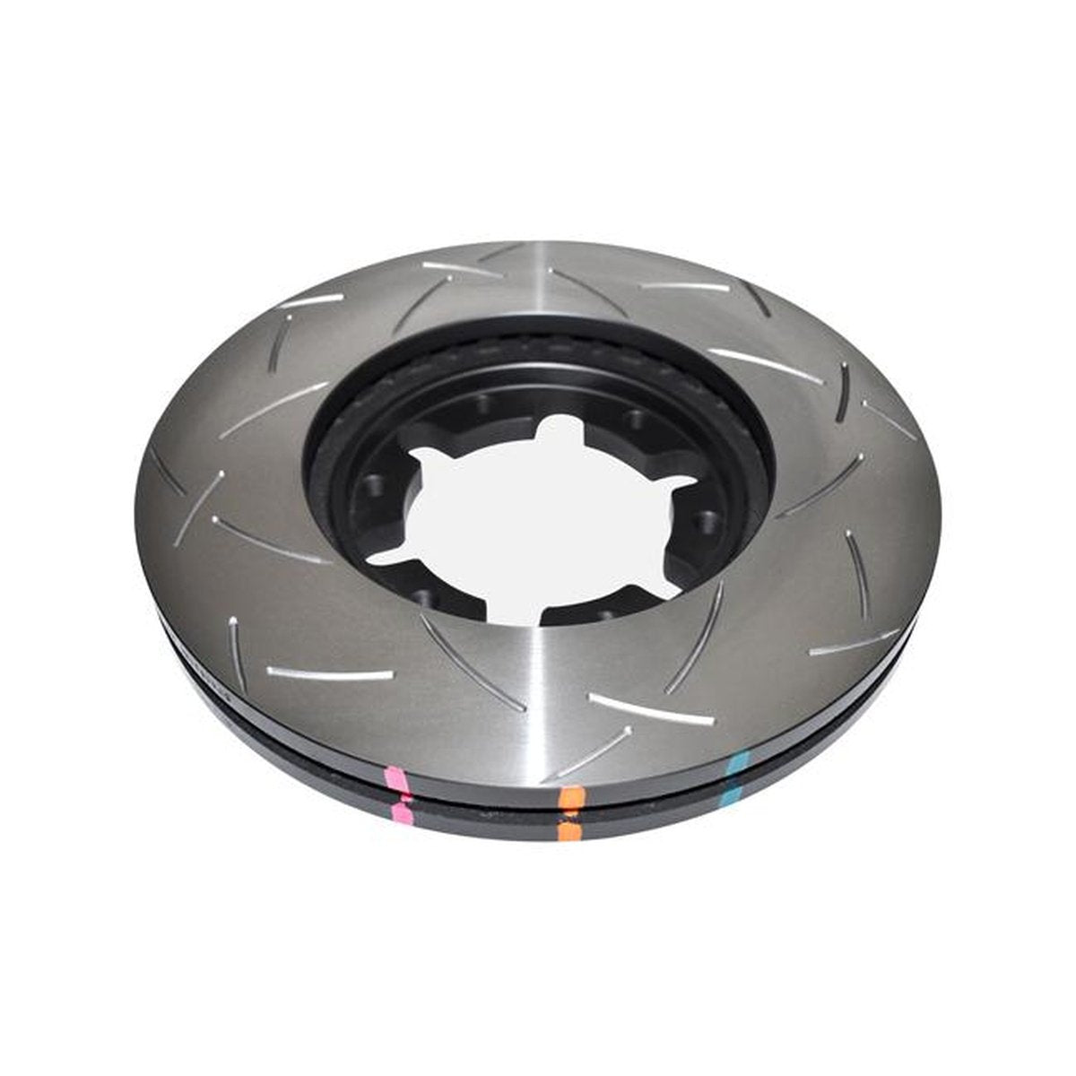 DBA T3 4000 4x4 Slotted Brake Rotor Single 306mm Front DBA4625S