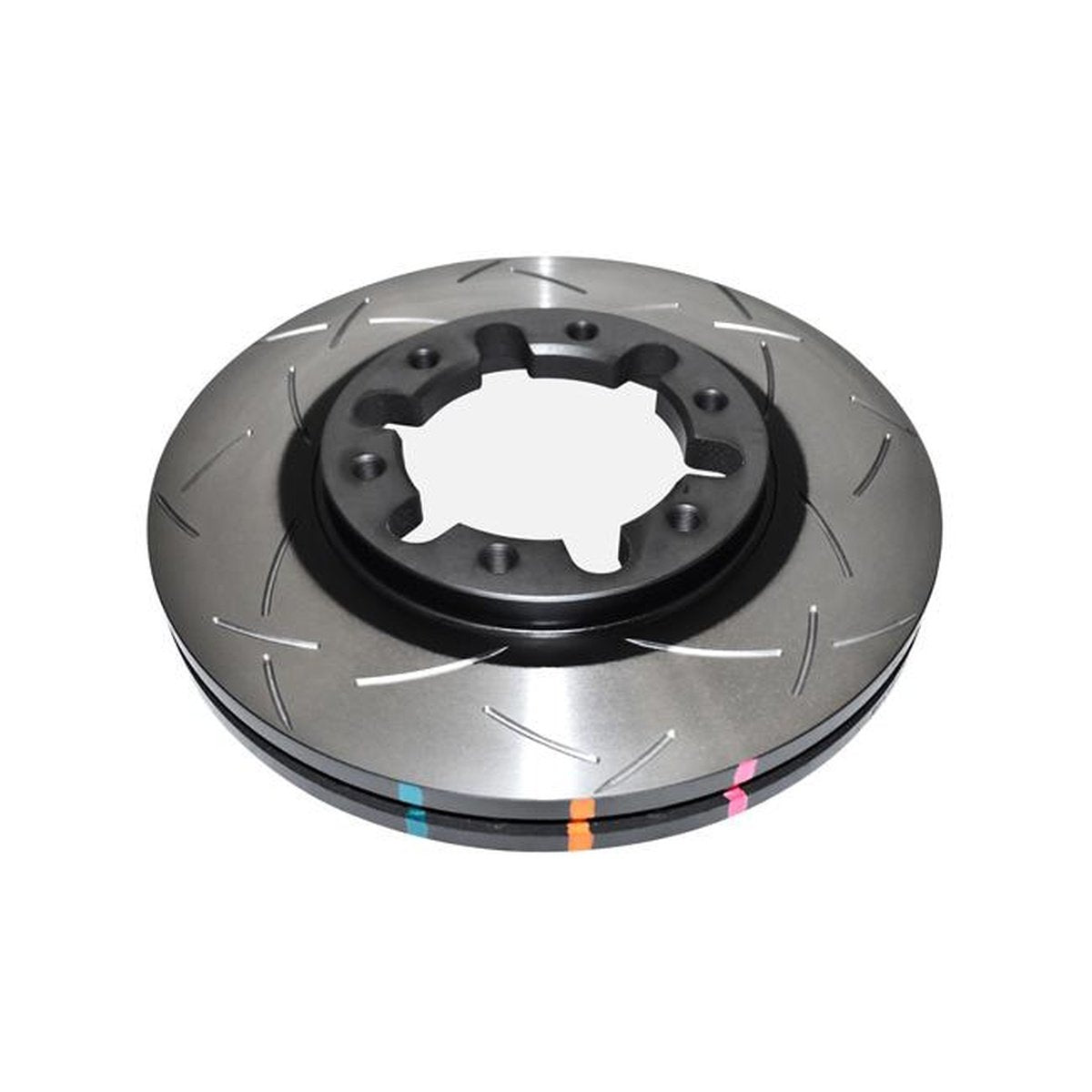 DBA T3 4000 4x4 Slotted Brake Rotor Single 306mm Front DBA4625S