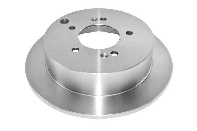 DBA Standard Brake Rotor Single 284mm Rear DBA465