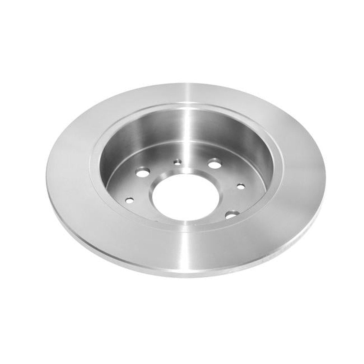 DBA Standard Brake Rotor Pair 239mm Rear DBA475